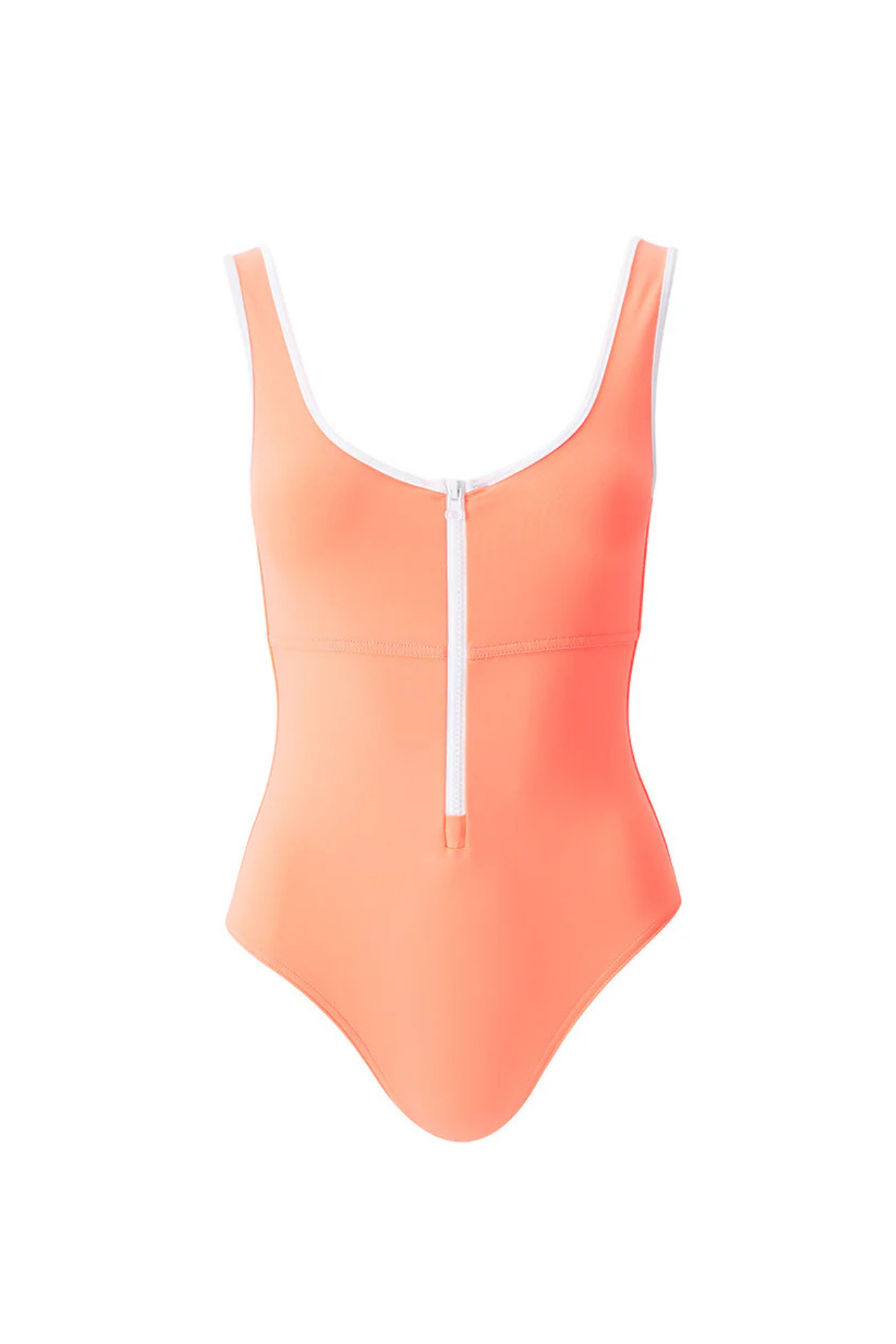 Melissa Odabash Bellino Clementine Swimsuit