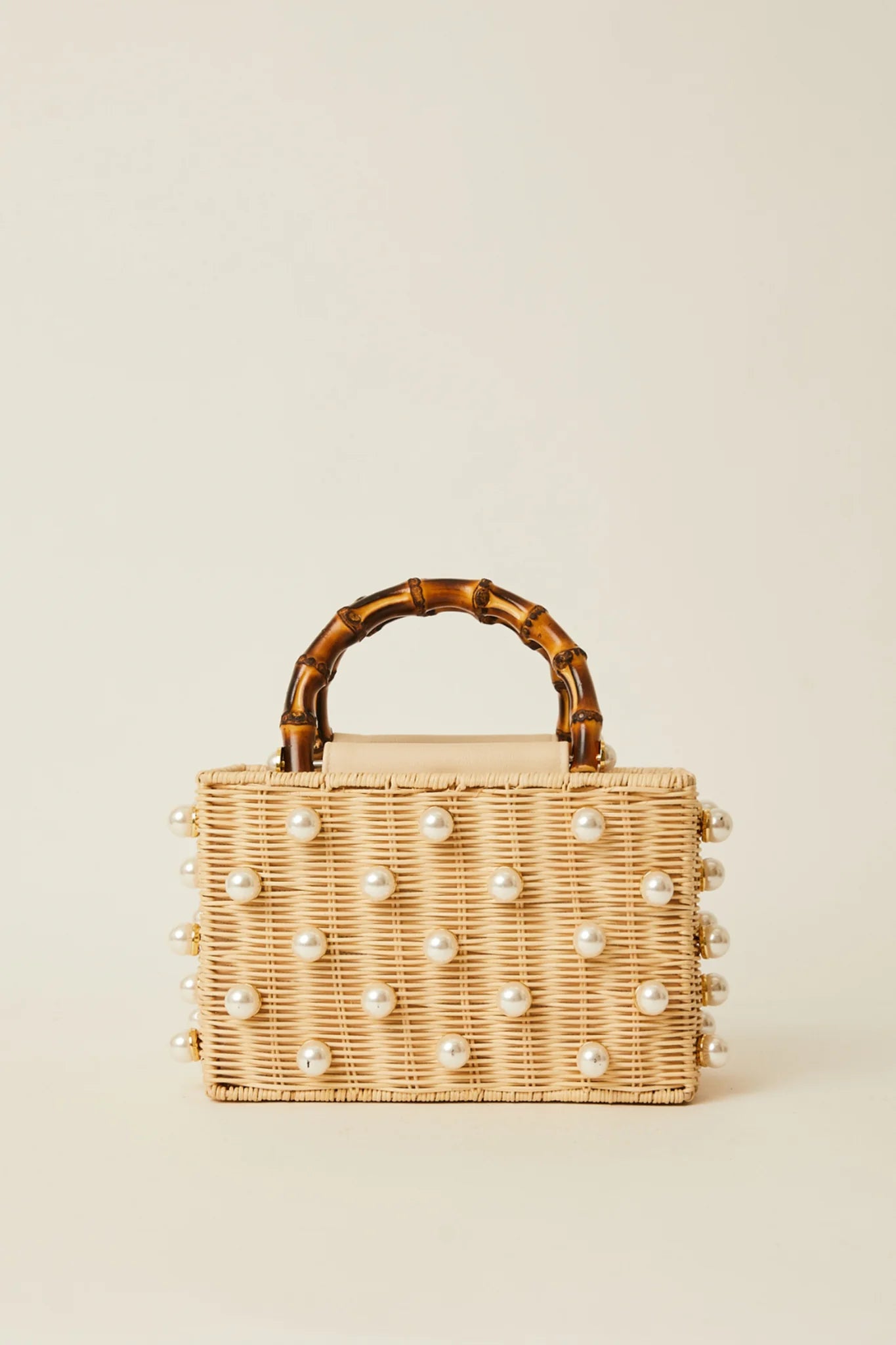 Bolso de perlas Chloe elegante para mujer ideal boda y fiesta