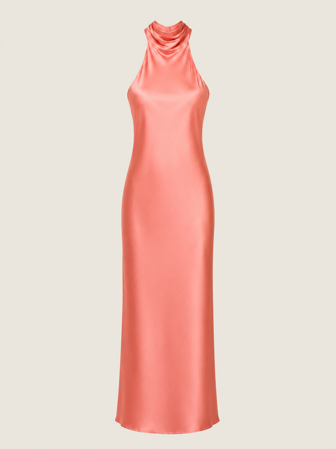 Lana Vestido De Fiesta Mint