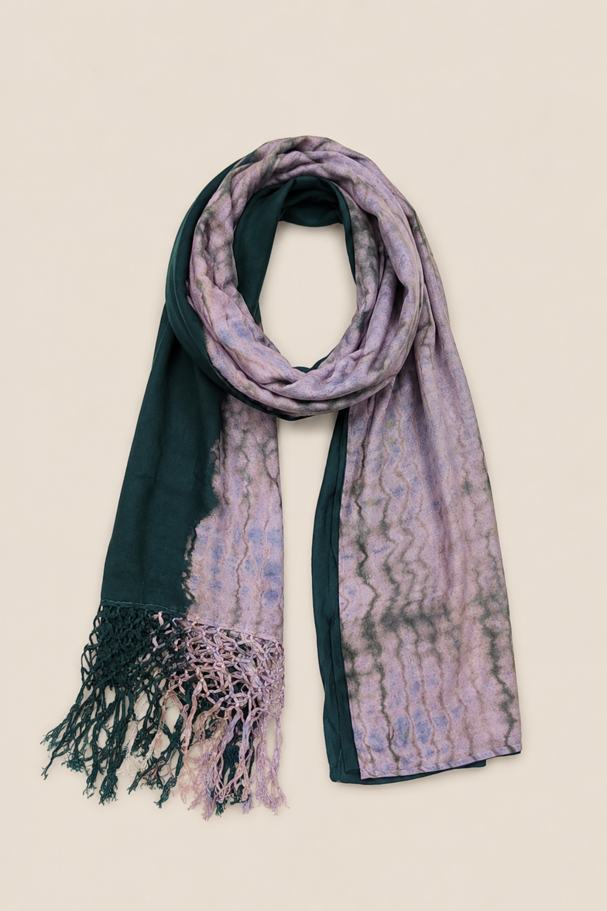 Green Sarong