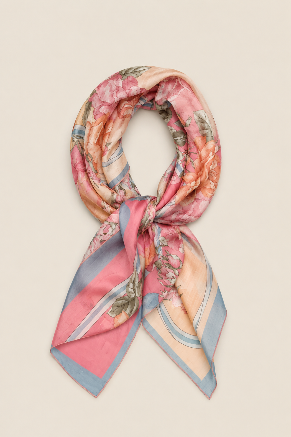 Pink Sarong