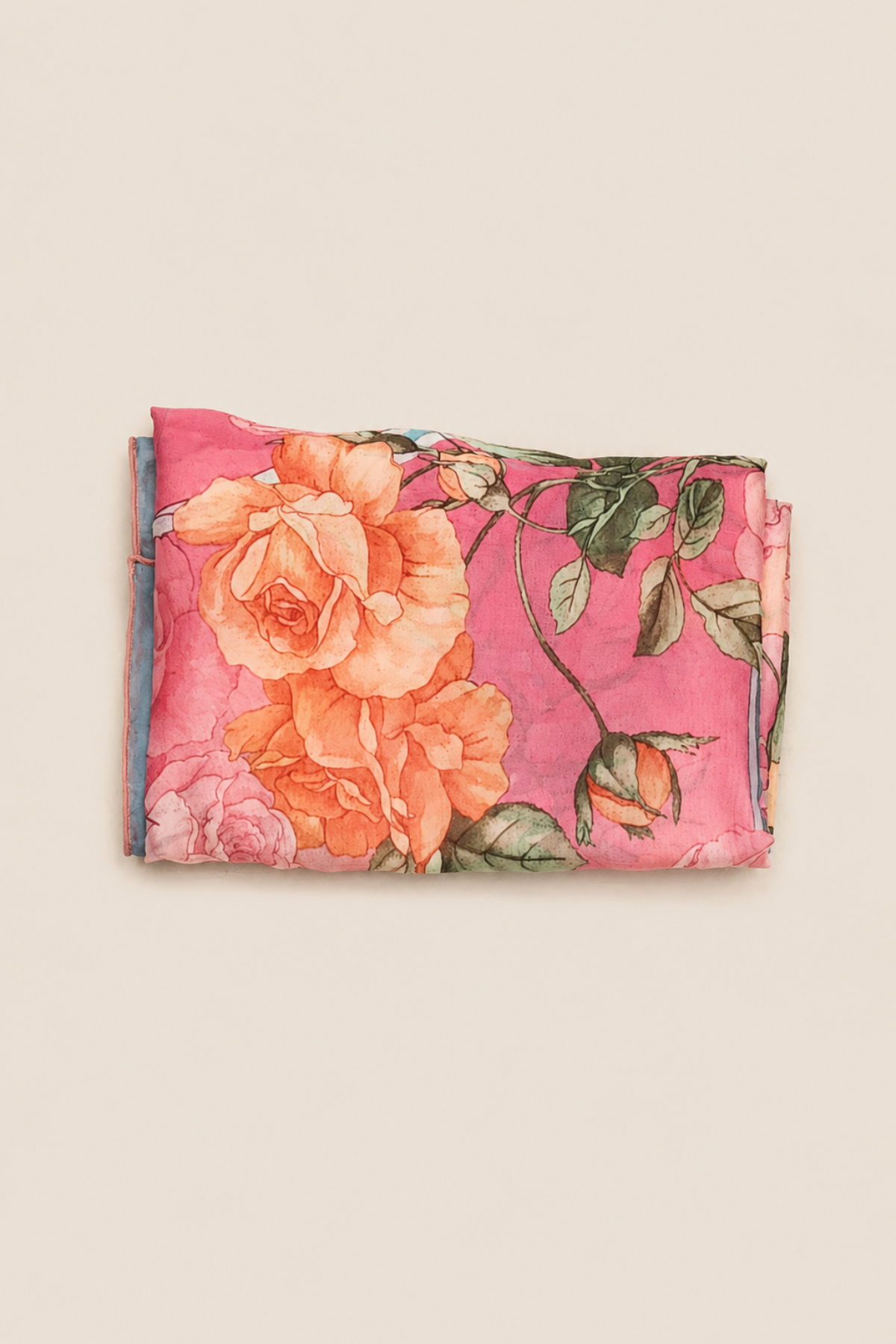 Pink Sarong