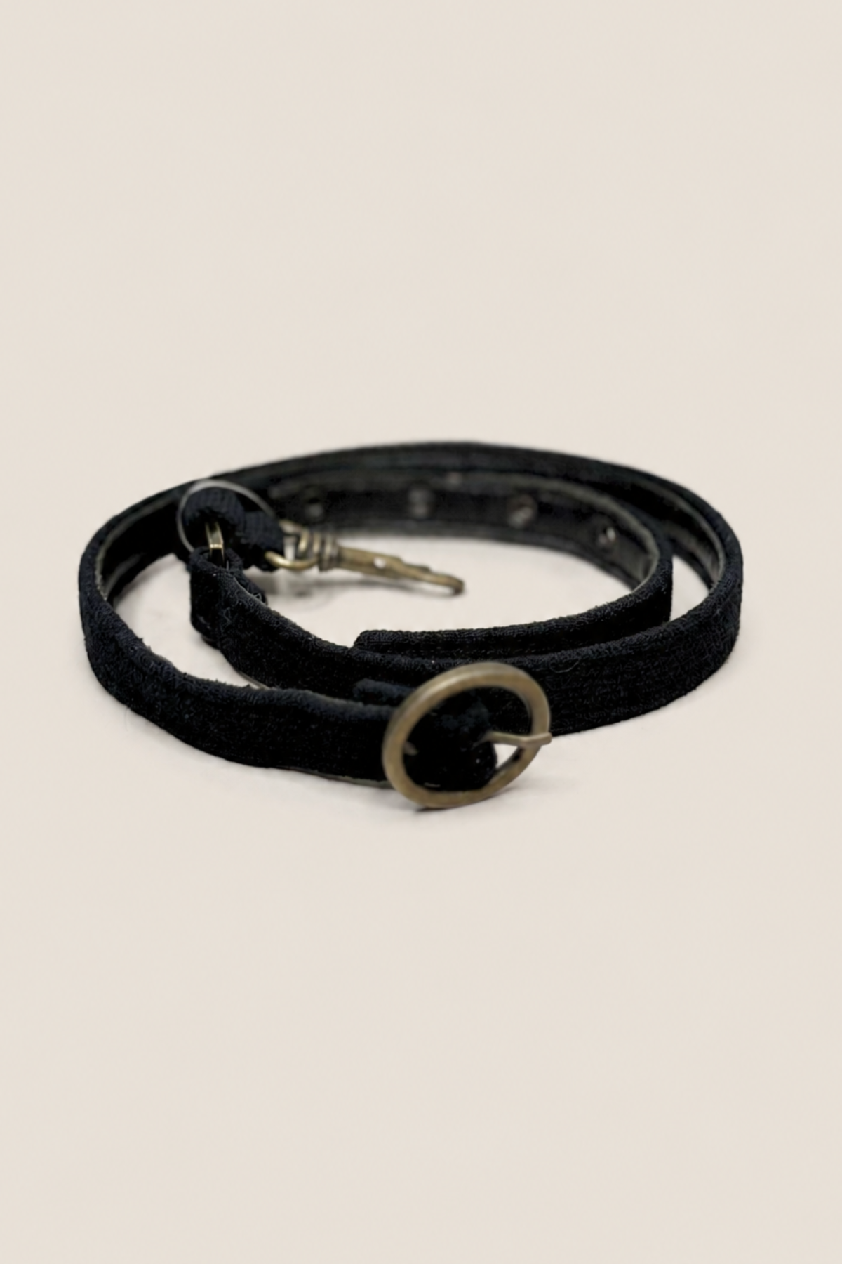 Black belt