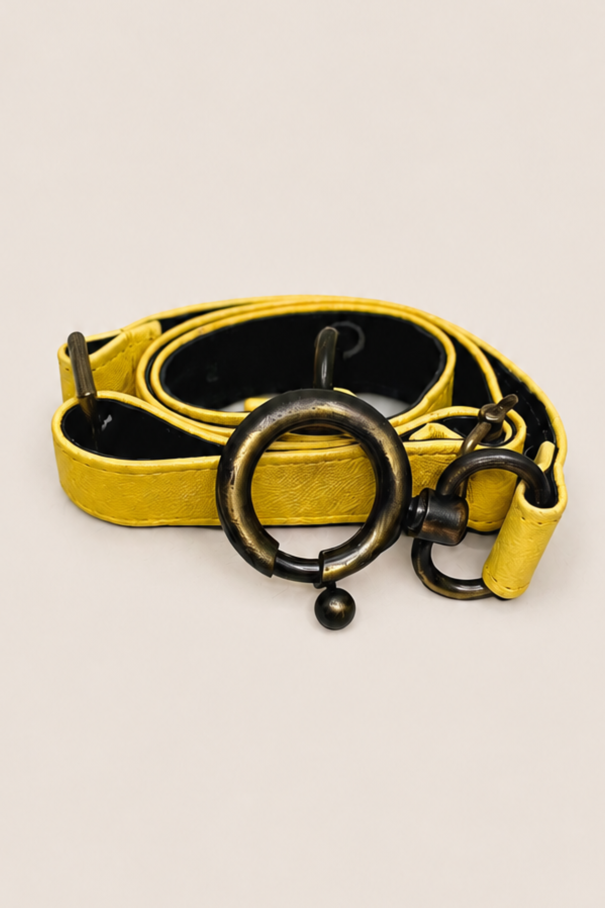 Vena Cava Belt