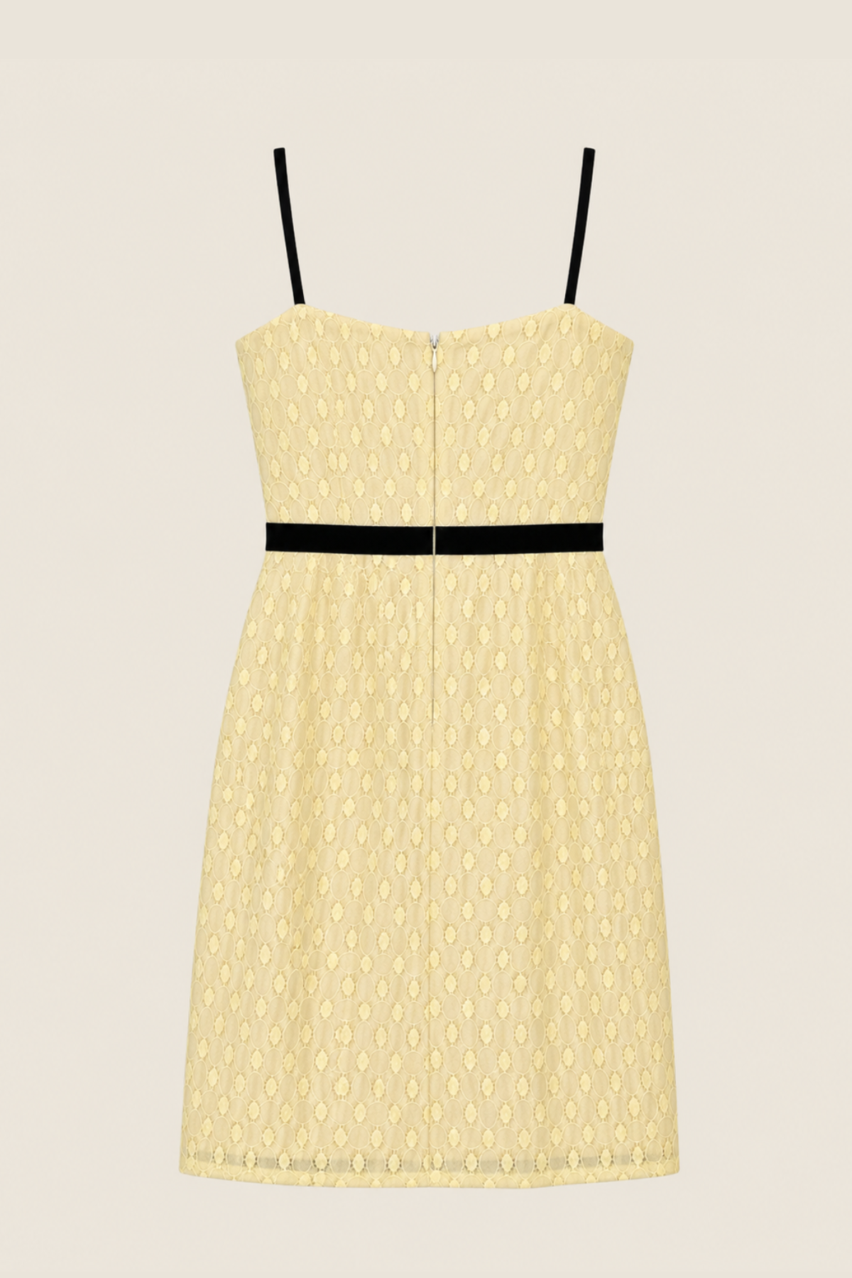 Milly Midi Dress