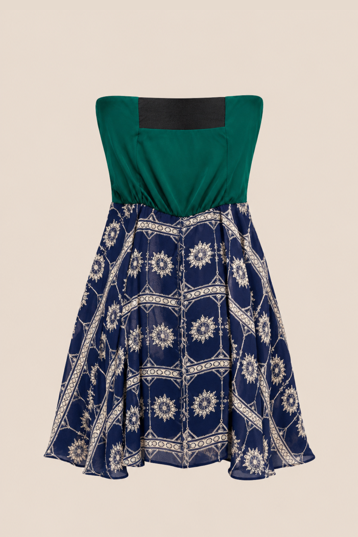 Eskell Mini Dress