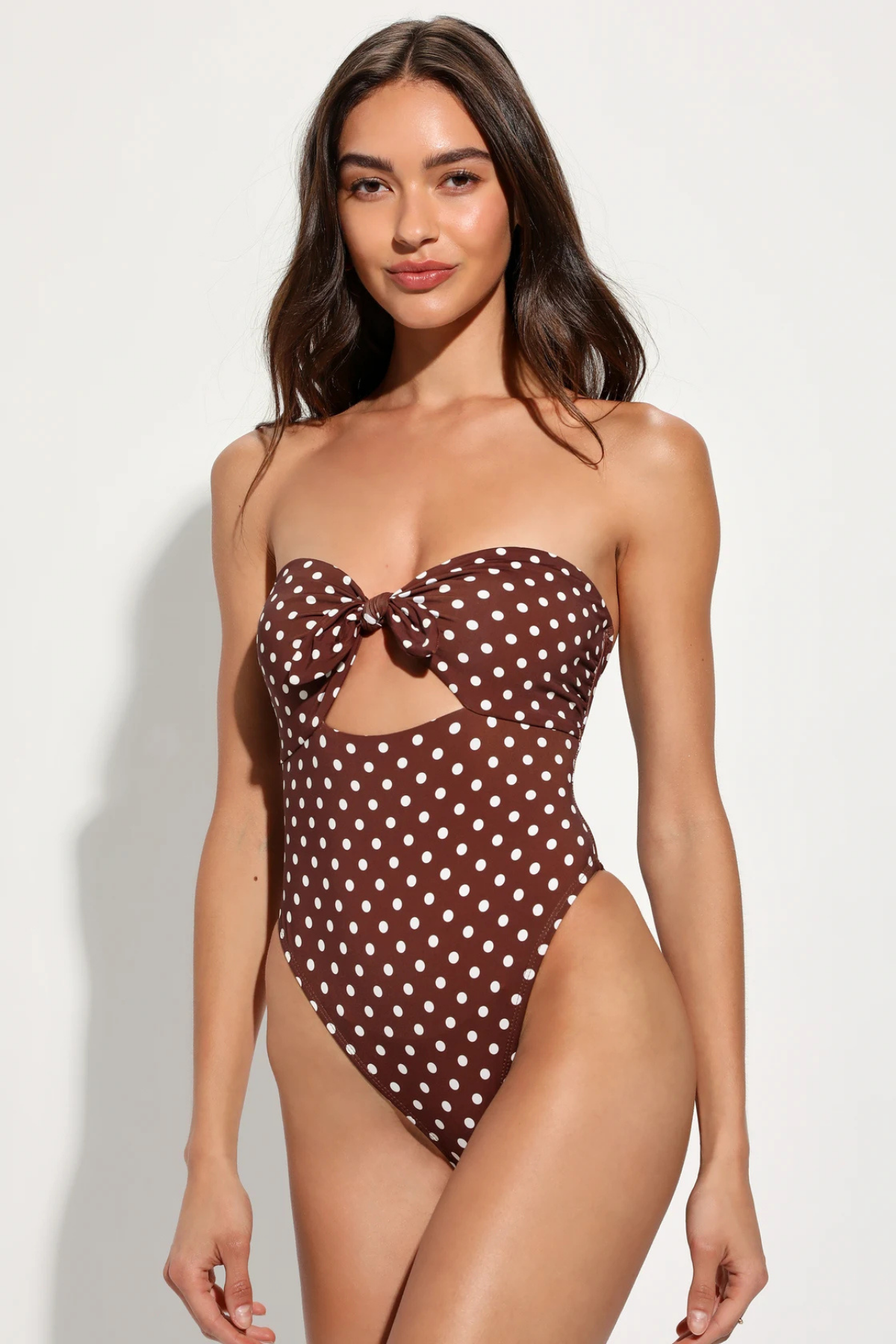 Bañador Devon Brown