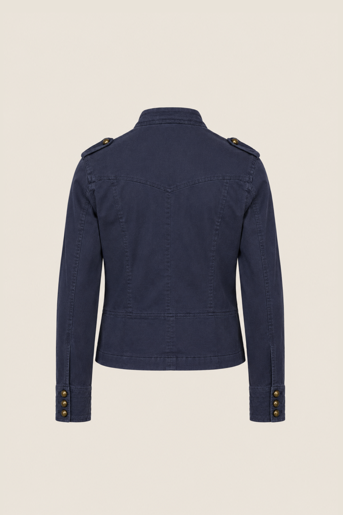 Chaqueta Militar