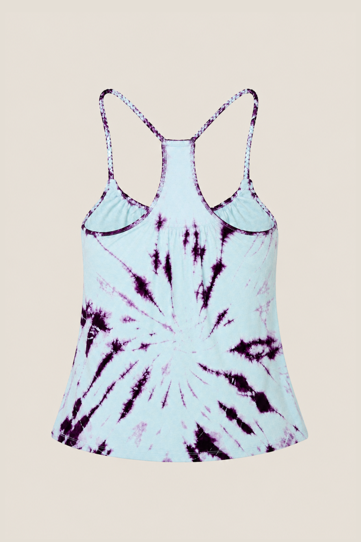 Tie Dye Tee