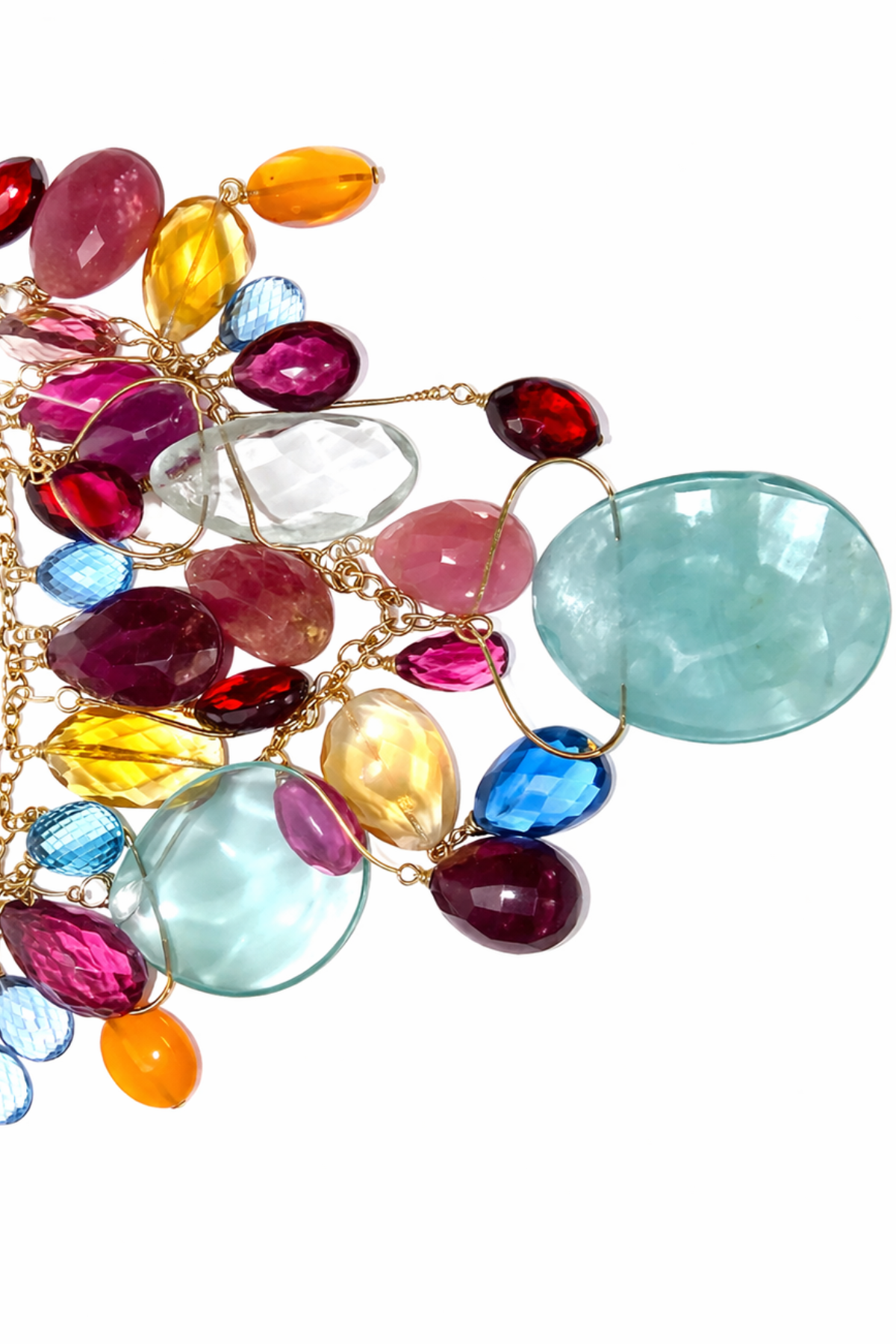 Collar Multicolor - Glam Barcelona