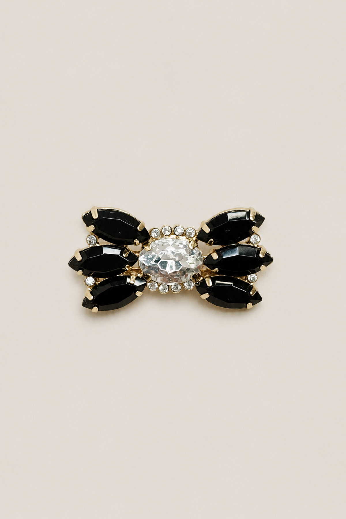 Broche Flower - Glam Barcelona
