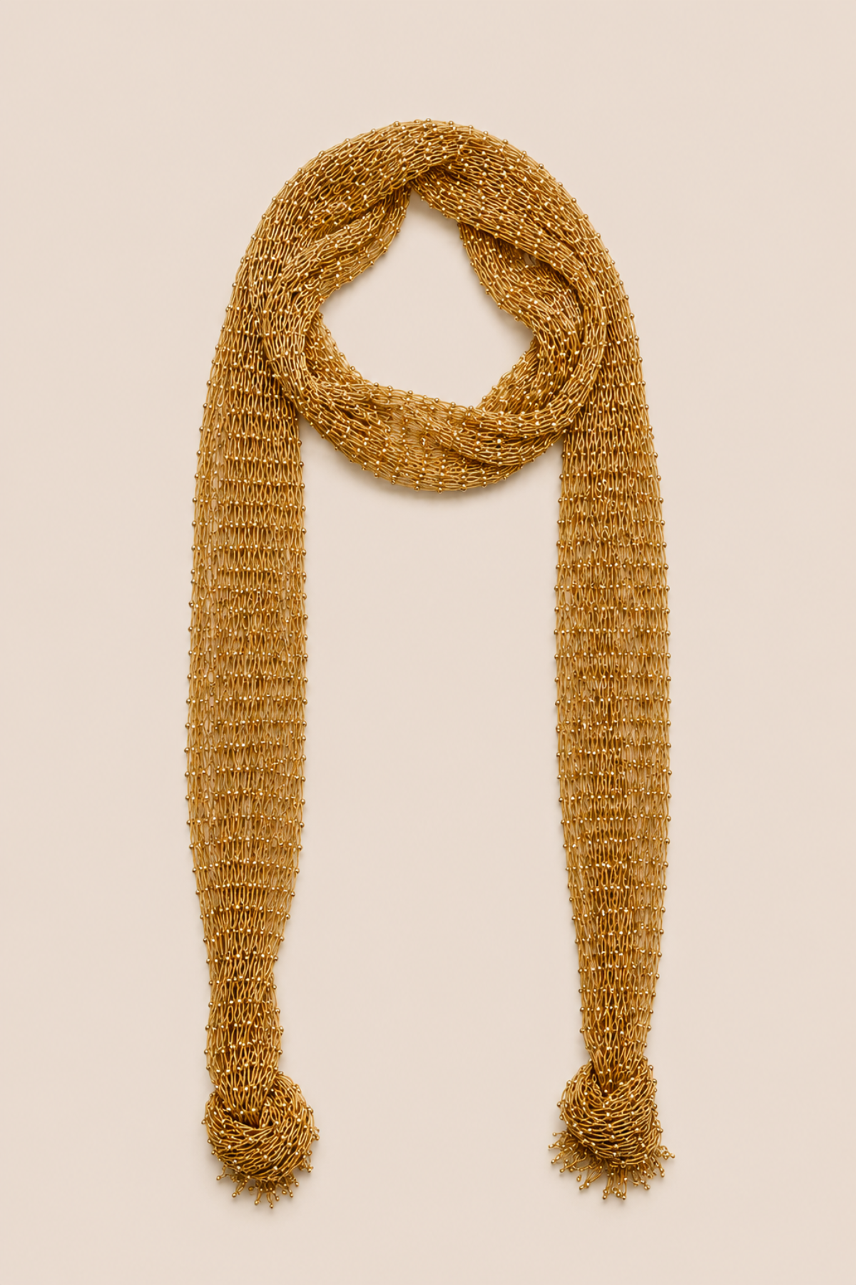 Swarovski Scarf