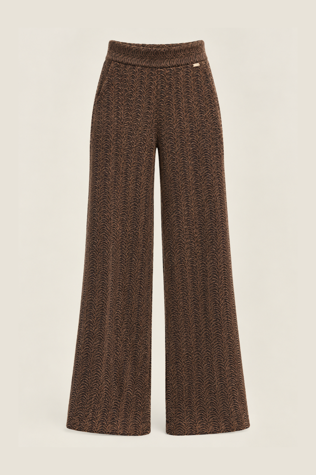 Pantalón Rachel Curly Blue