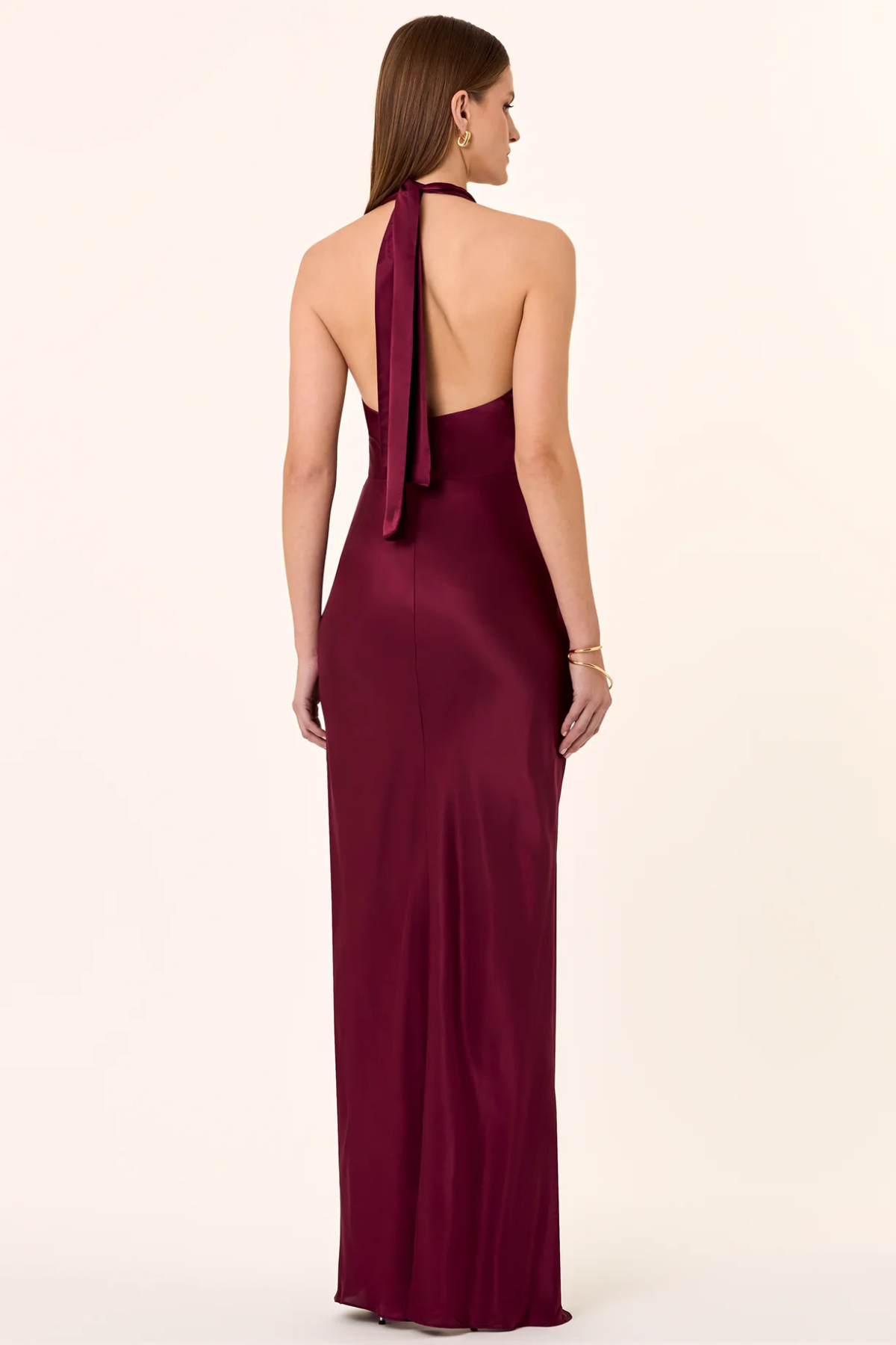 NICHOLAS Galilea Maxi Dress 