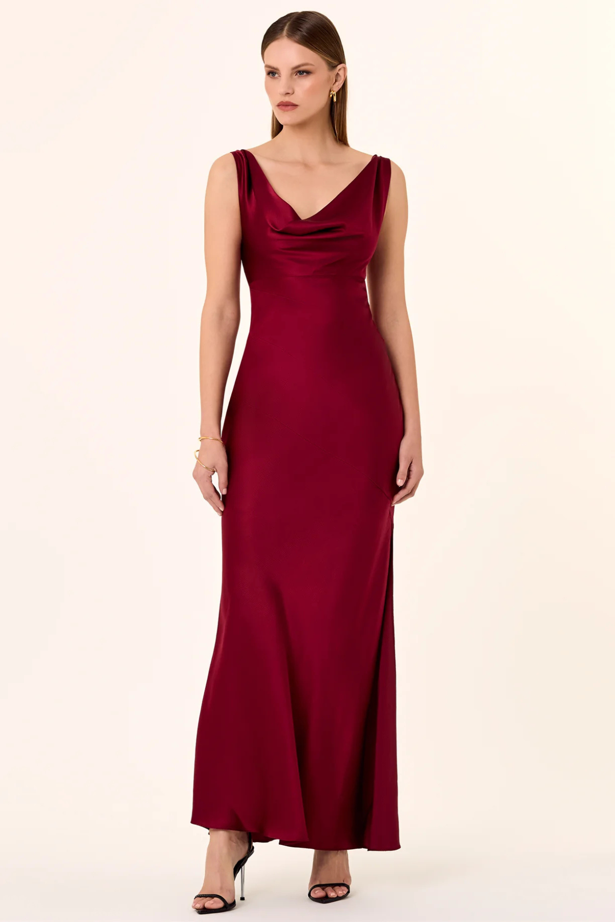 NICHOLAS Sally Maxi Dress 