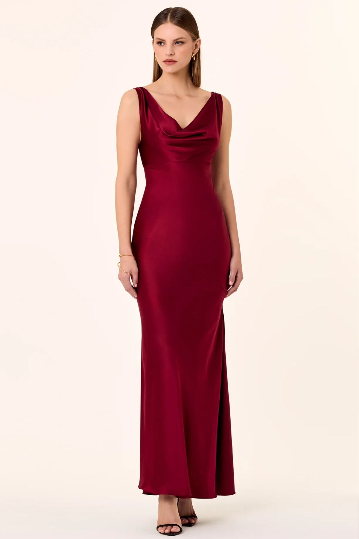 NICHOLAS Sally Maxi Dress 