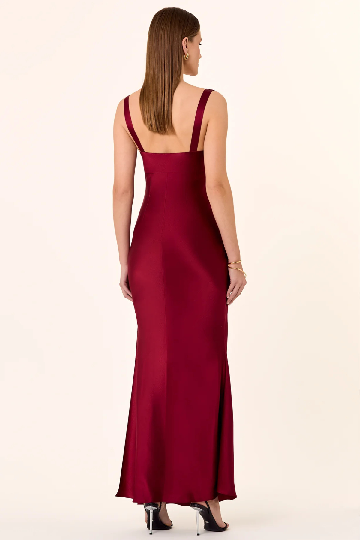 NICHOLAS Sally Maxi Dress 