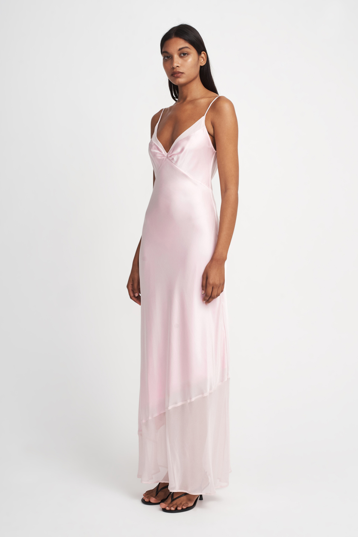 Hansen & Gretel Aggie Slip Dress
