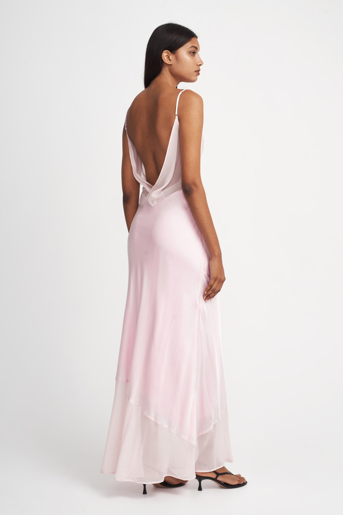 Hansen & Gretel Aggie Slip Dress