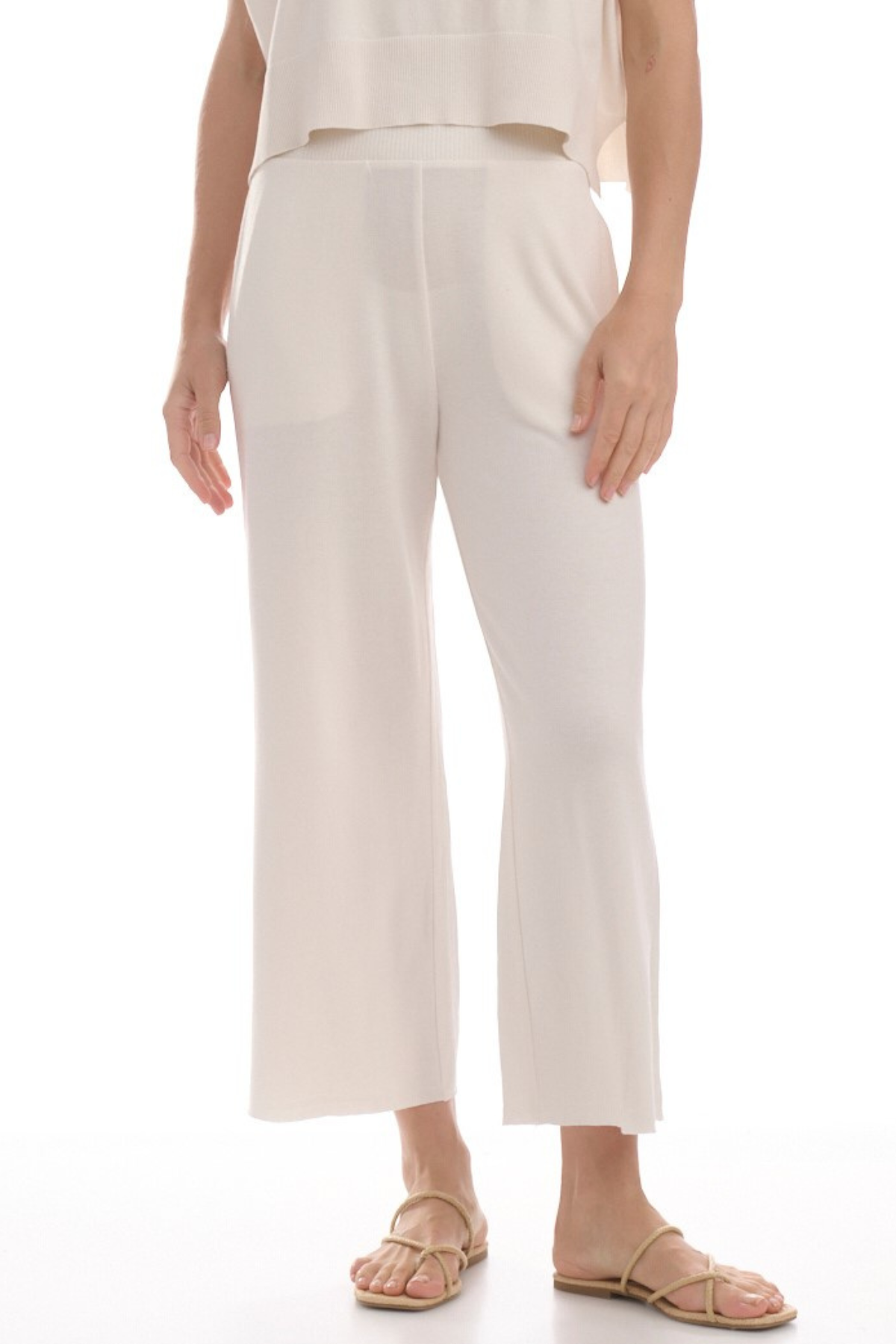 Splendid Brook Pant Moonstone