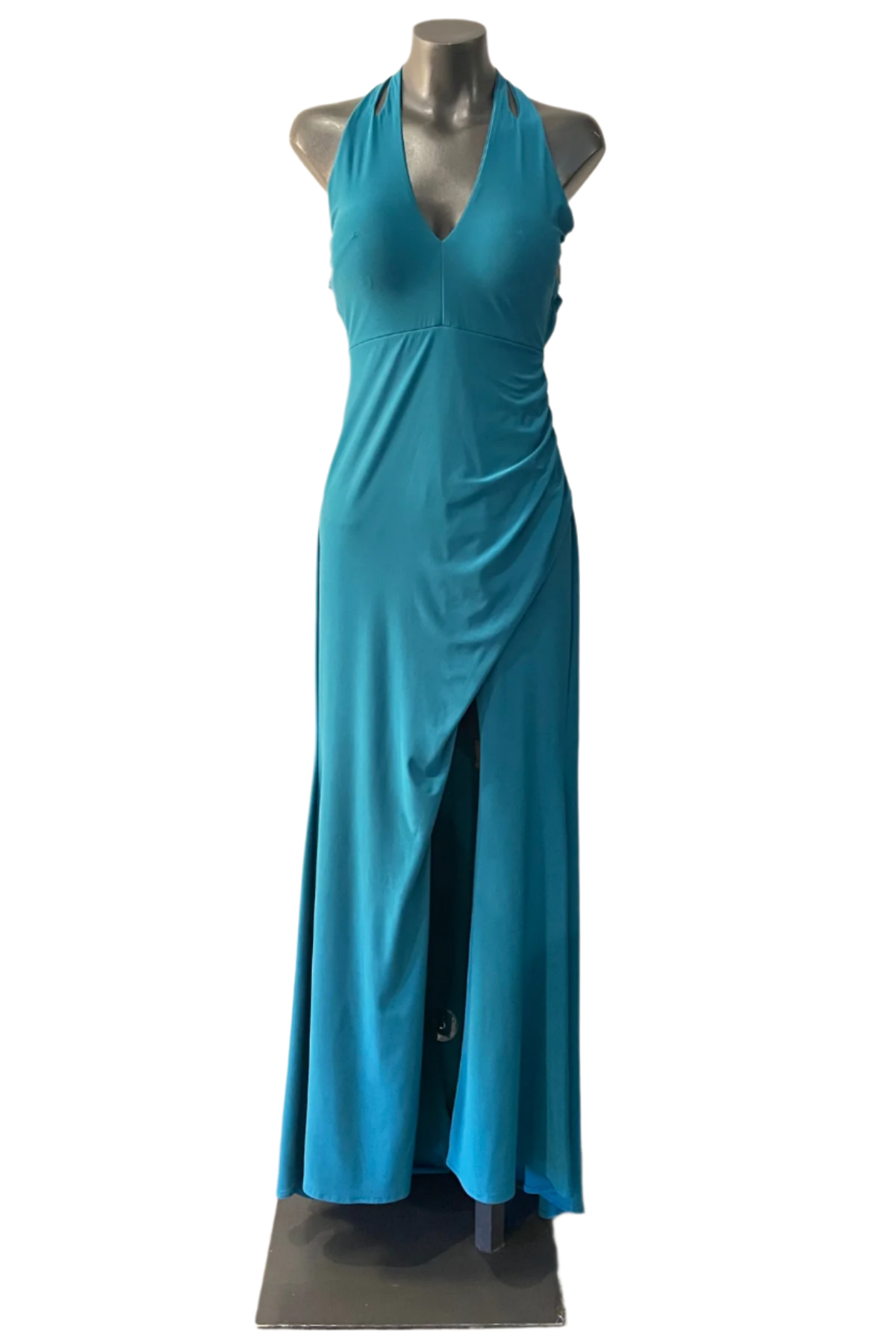 Vila Maxi Dress