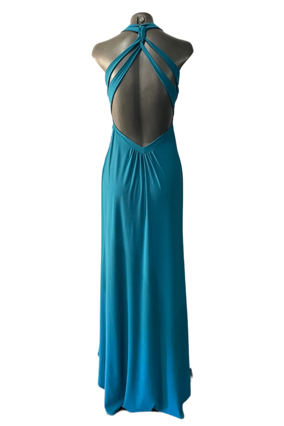 Vila Maxi Dress