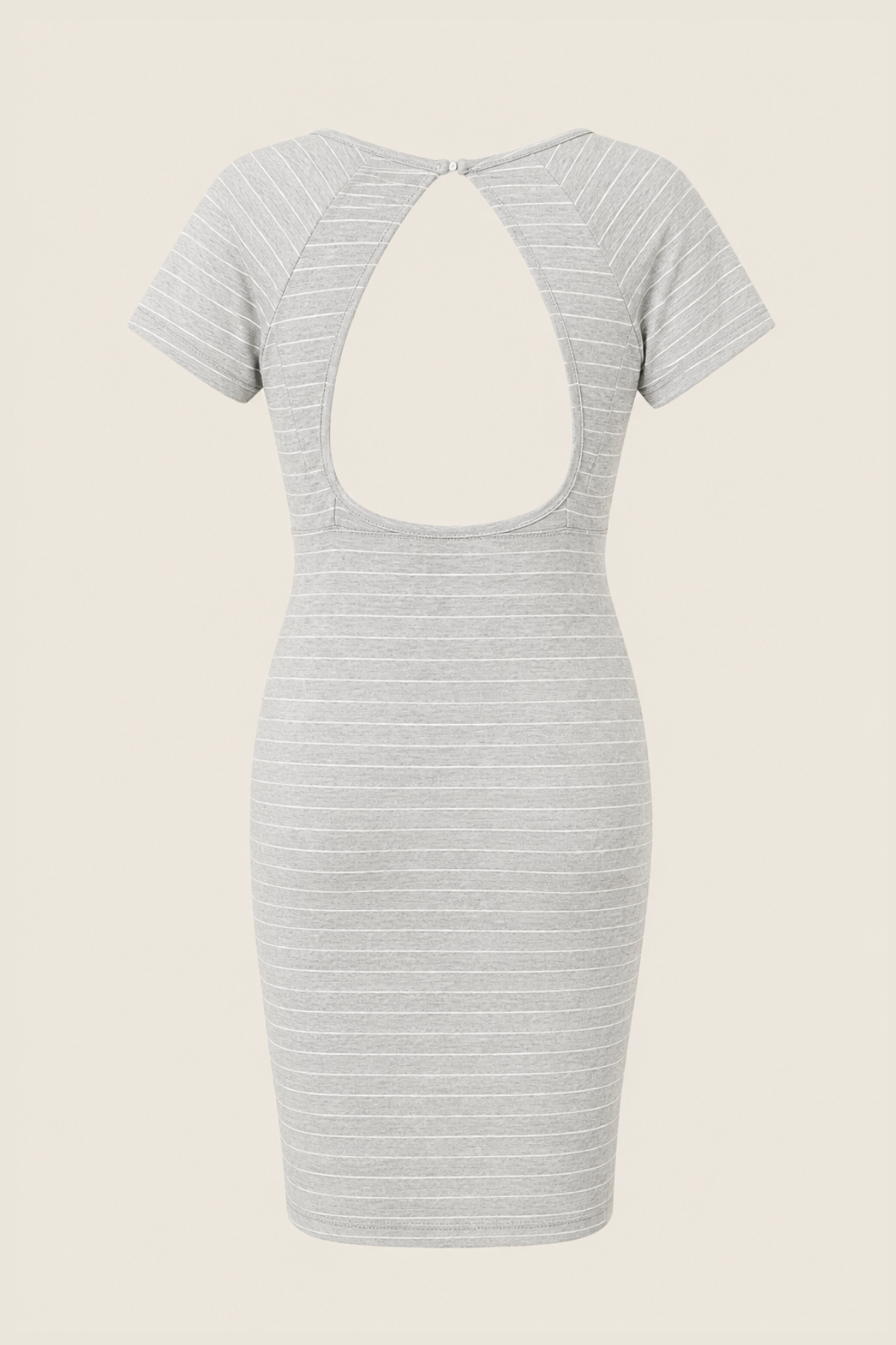 Meet Me Midi Dress