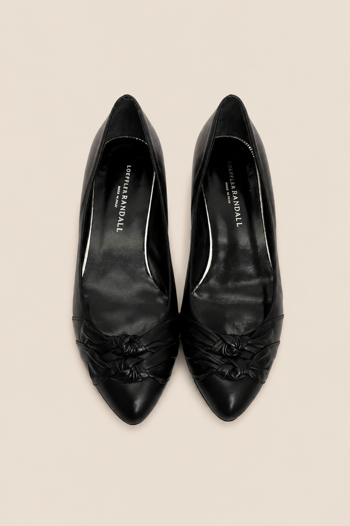 Millie Flats