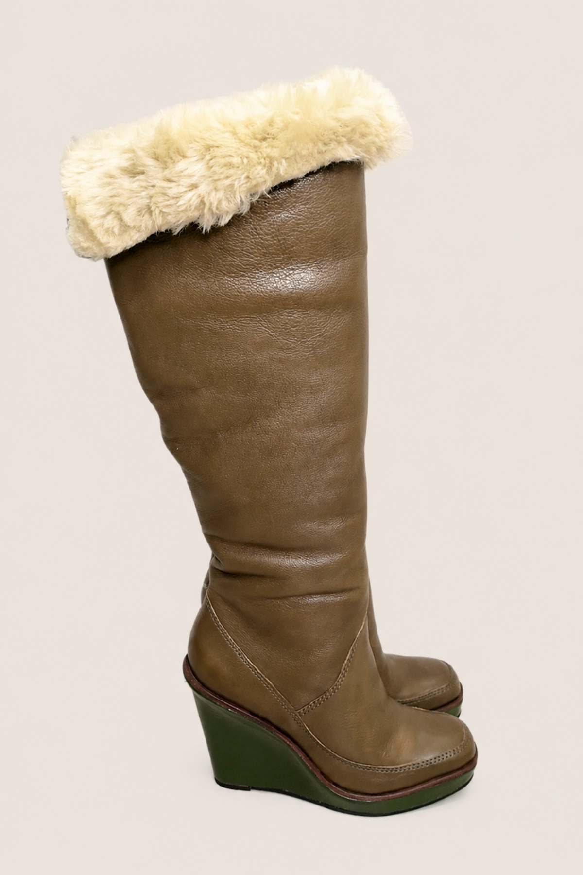 Altitude Boots