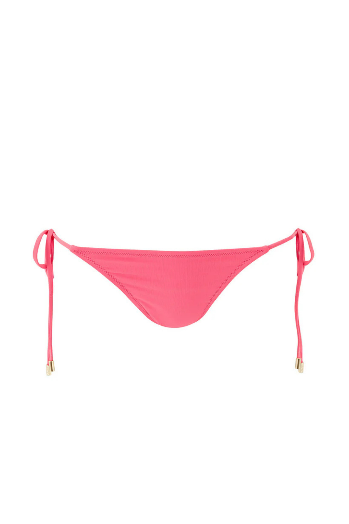 Bikini braguita coral sofisticado para mujer con diseño premium ideal para resort, playa y piscina lujo