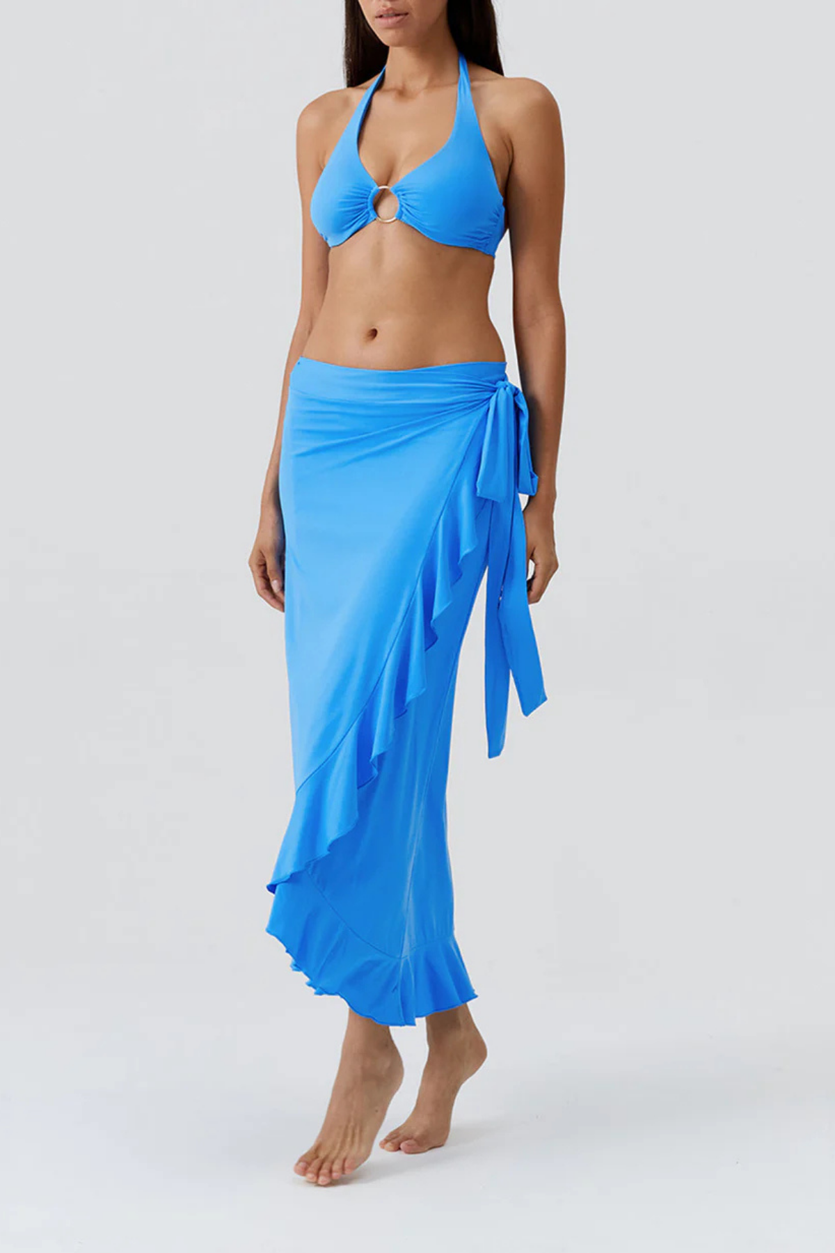 Cassidy Ocean Skirt