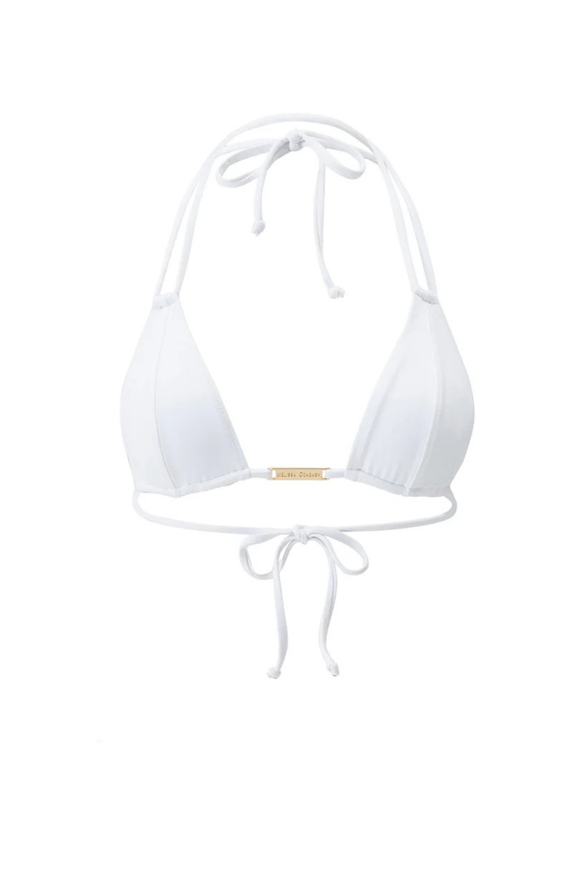 Girona Yellow Bikini