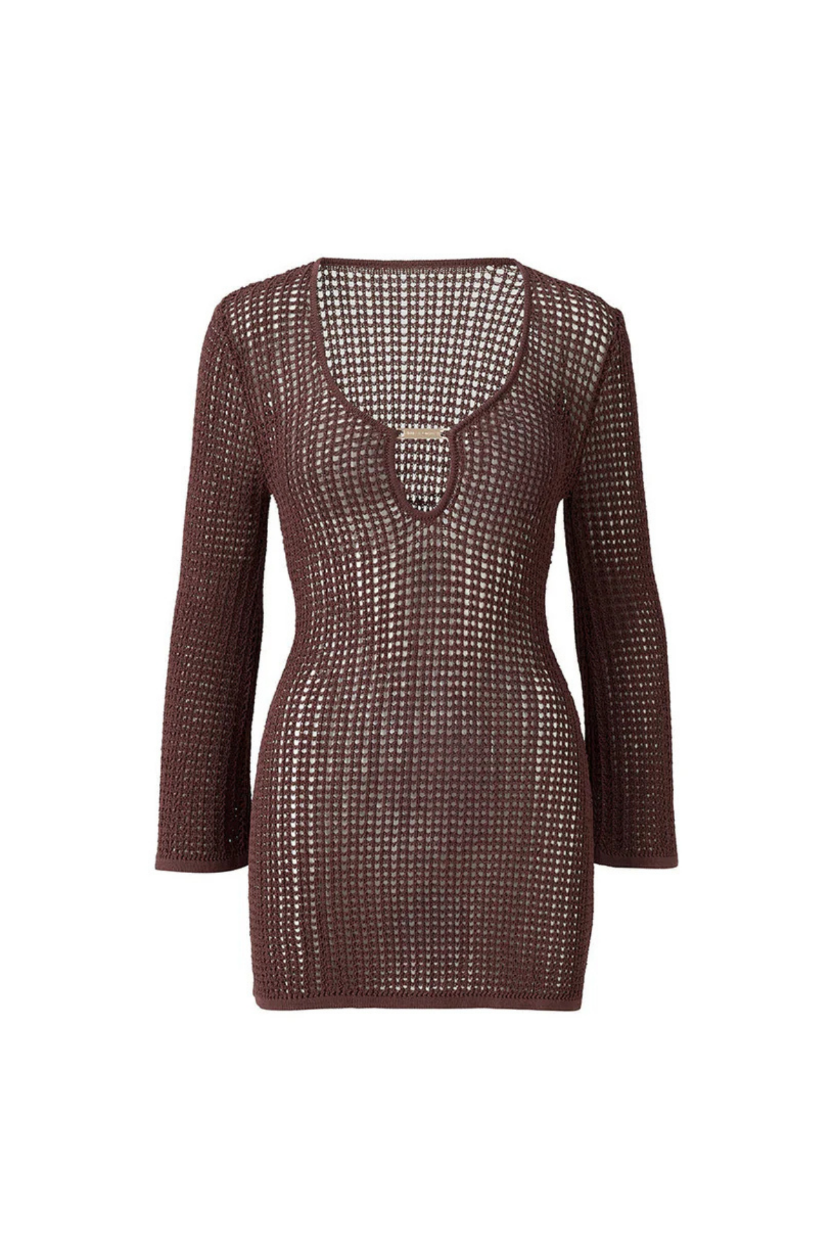 Ellis Brown Dress