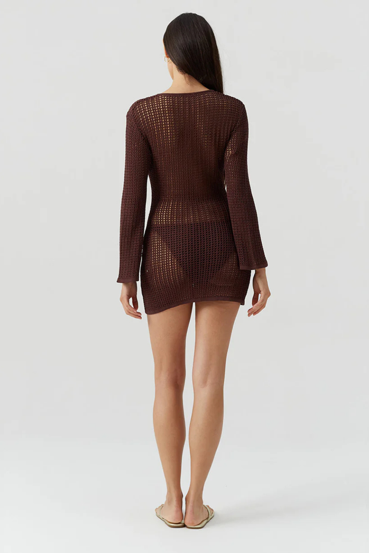 Ellis Brown Dress