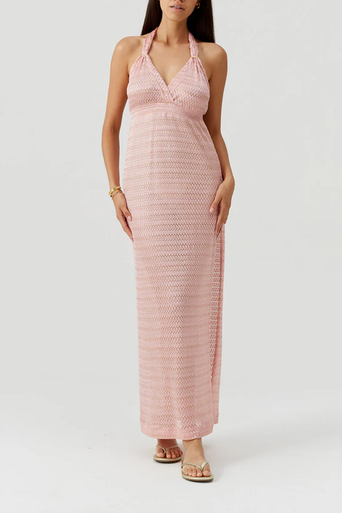 Mariah Rose Dress