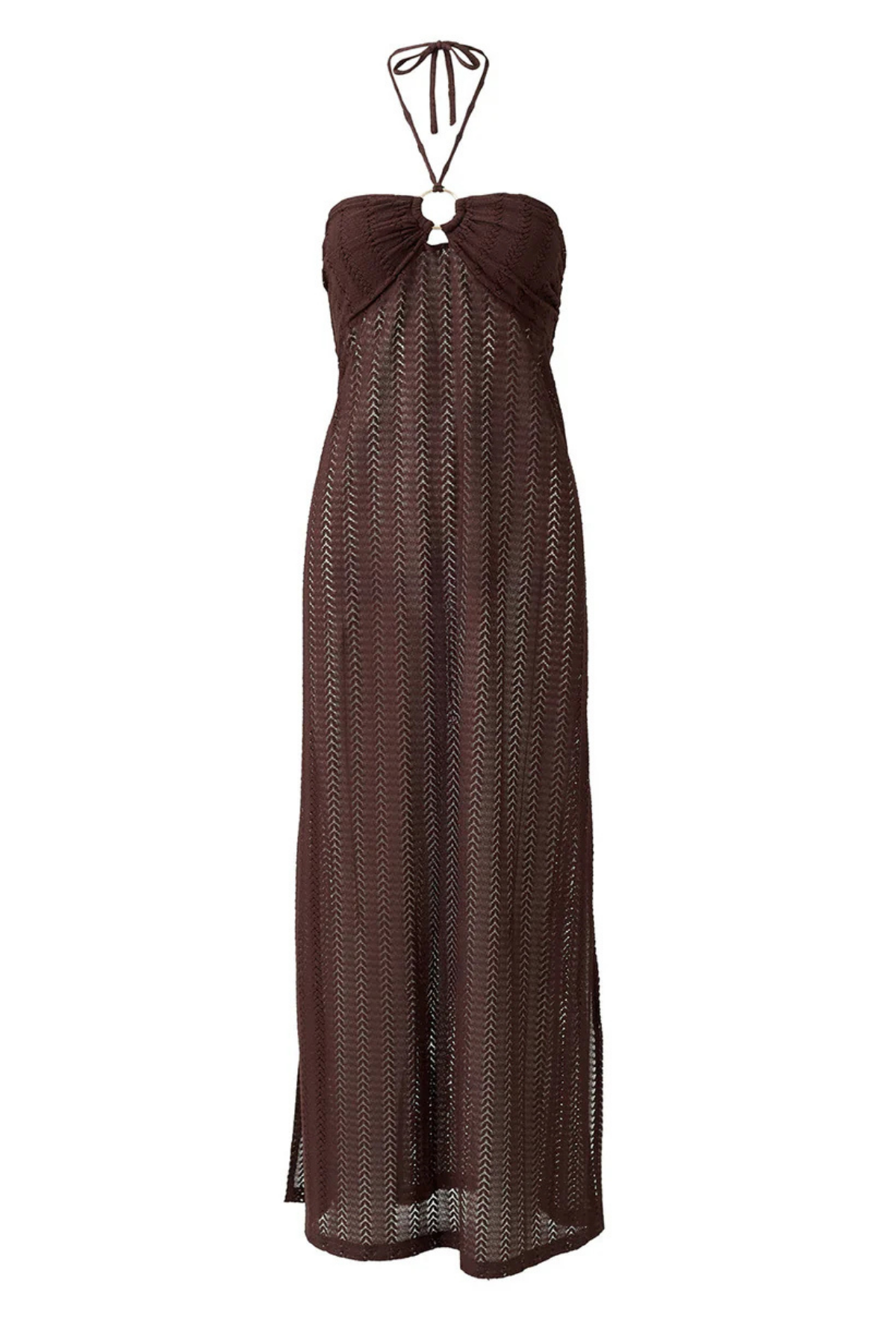 Harriet Brown Dress