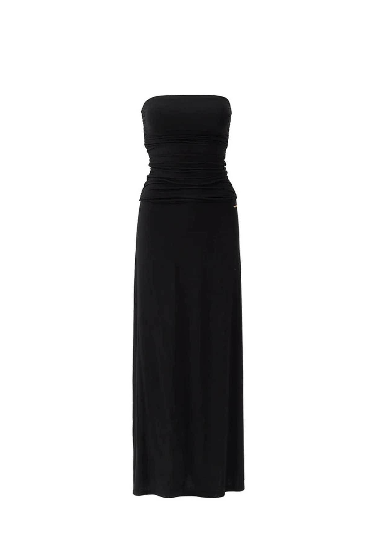 Rae Black Dress
