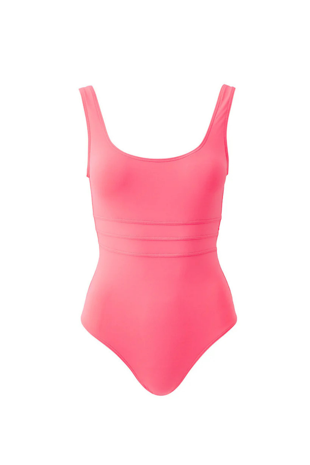 Nevada Brown Swimsuit