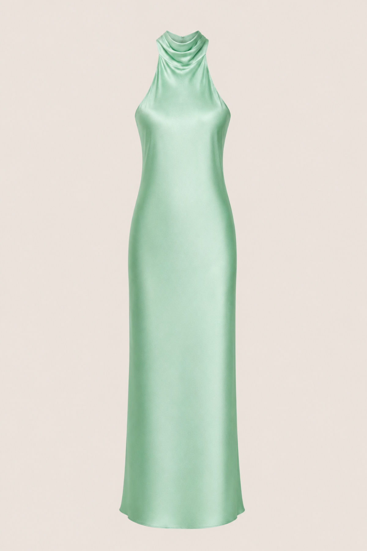 Lana Maxi Dress Lavender