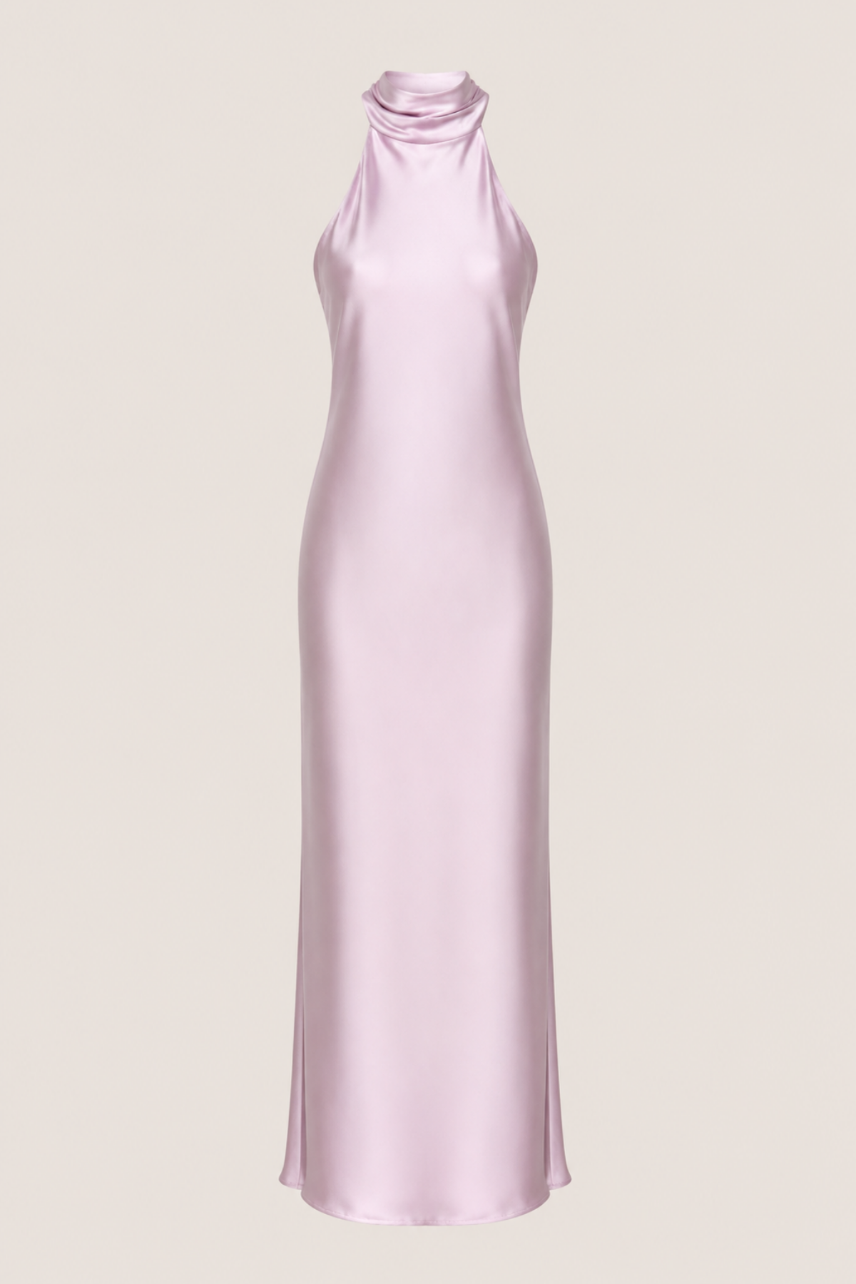 Lana Maxi Dress Lavender