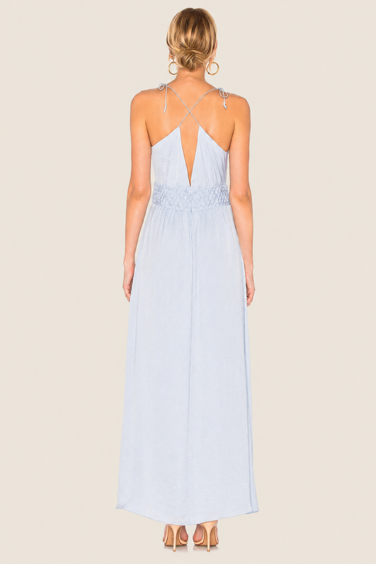 Blaire Maxi Dress