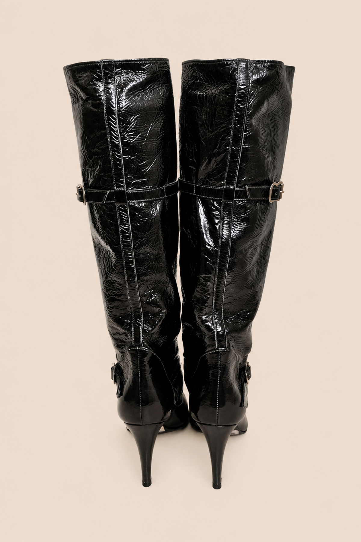 Patent Boots
