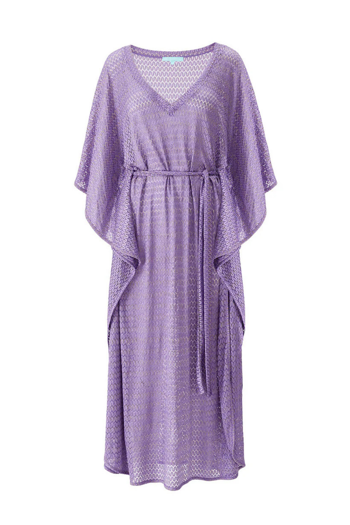 Melissa Odabash June Viola Kaftan