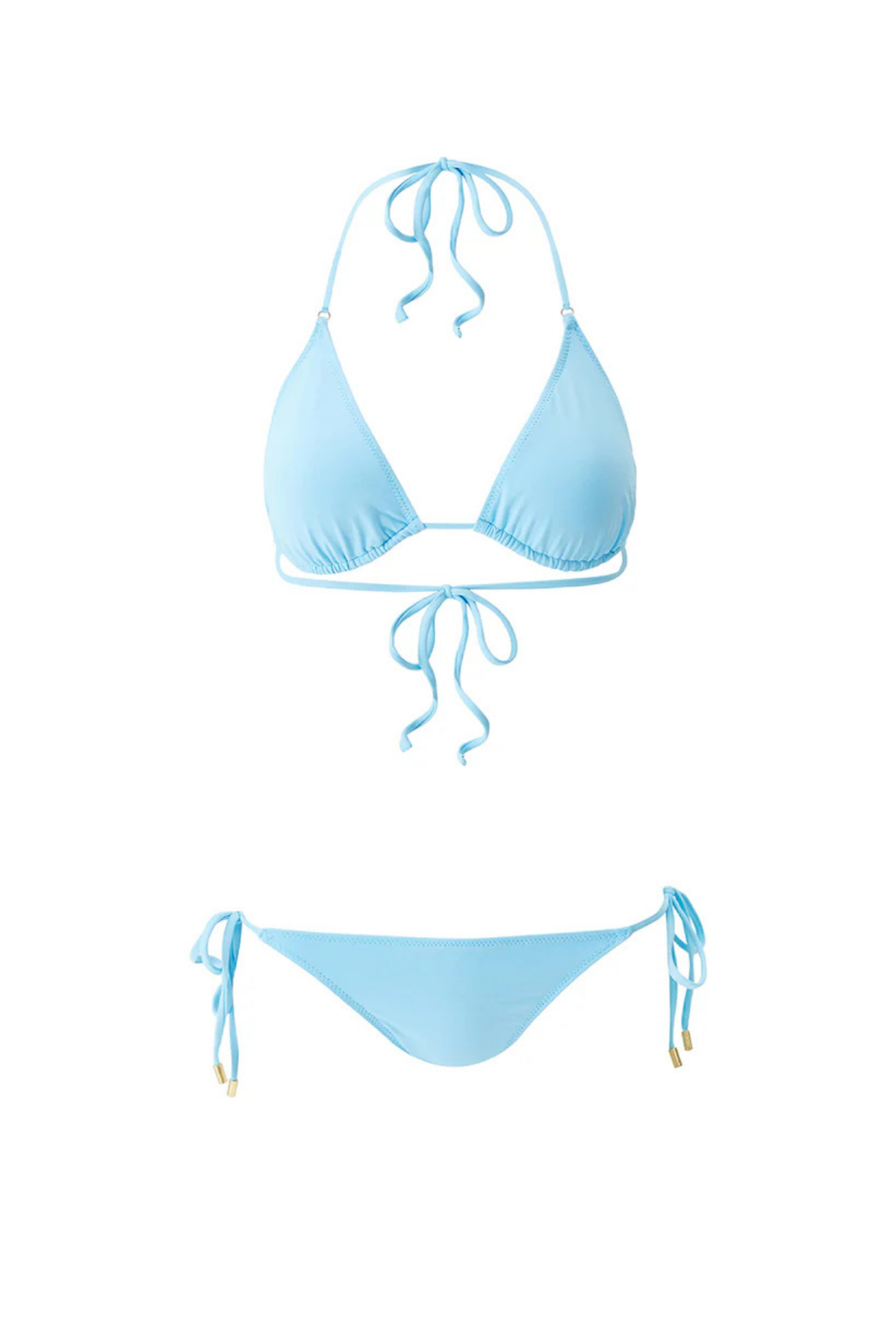Melissa Odabash Malibu Celeste Bikini