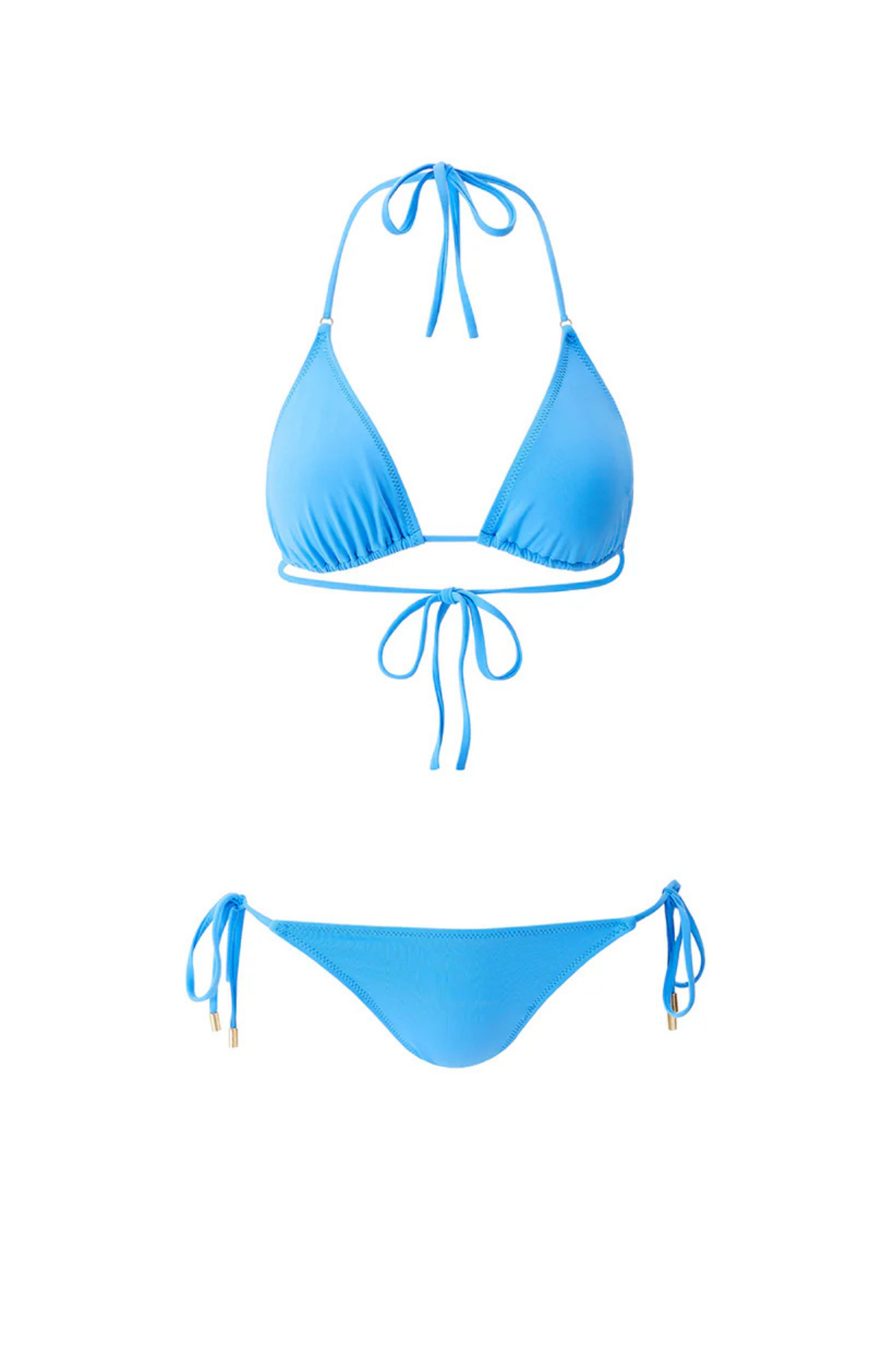 Melissa Odabash Malibu Ocean Bikini