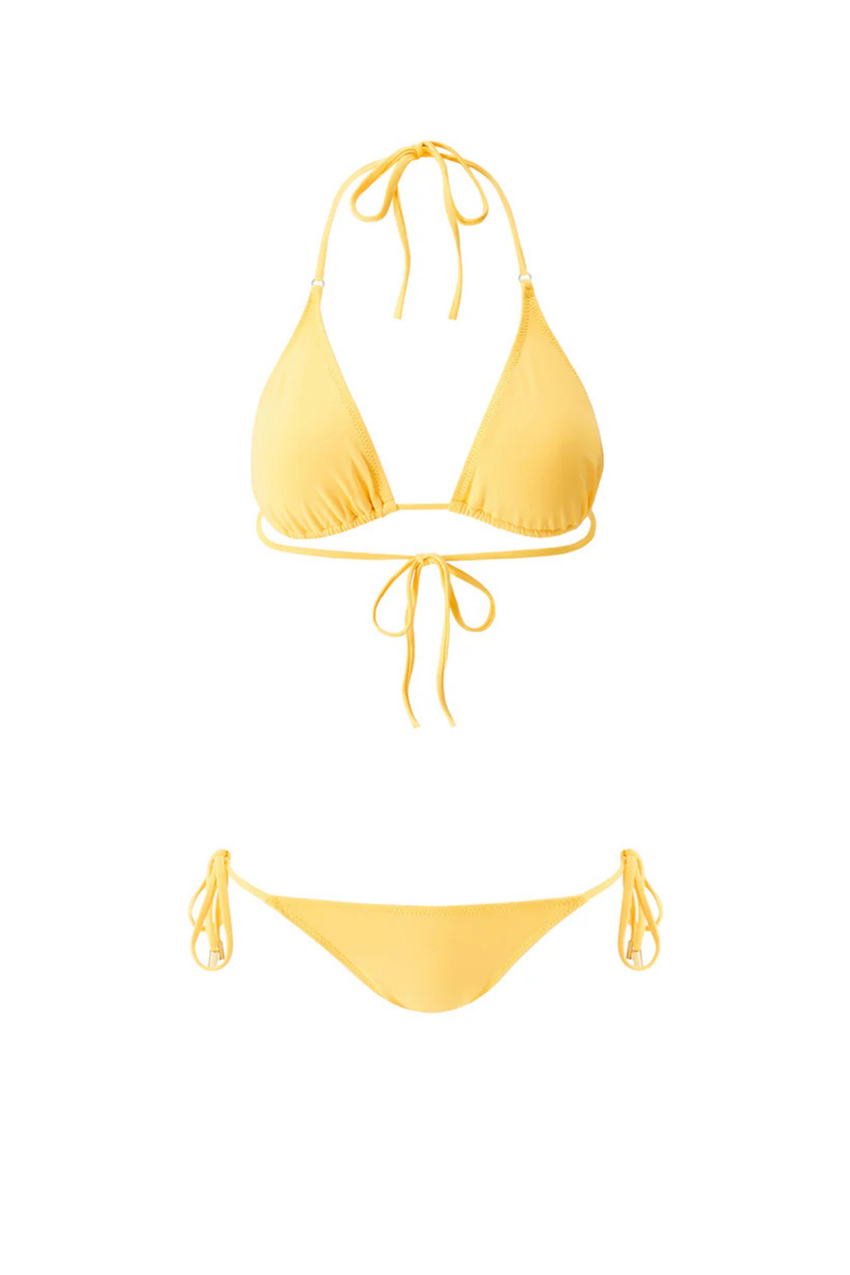 Melissa Odabash Malibu Sunflower Bikini