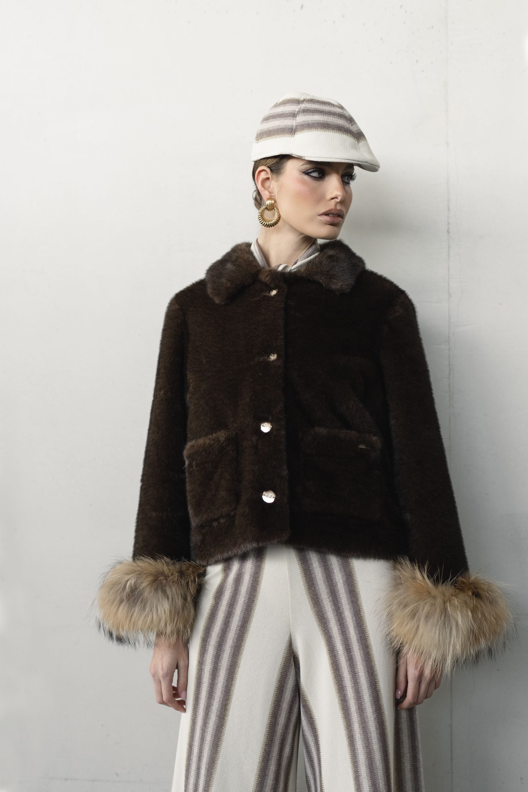 Pho Firenze Jacket Snow Loden