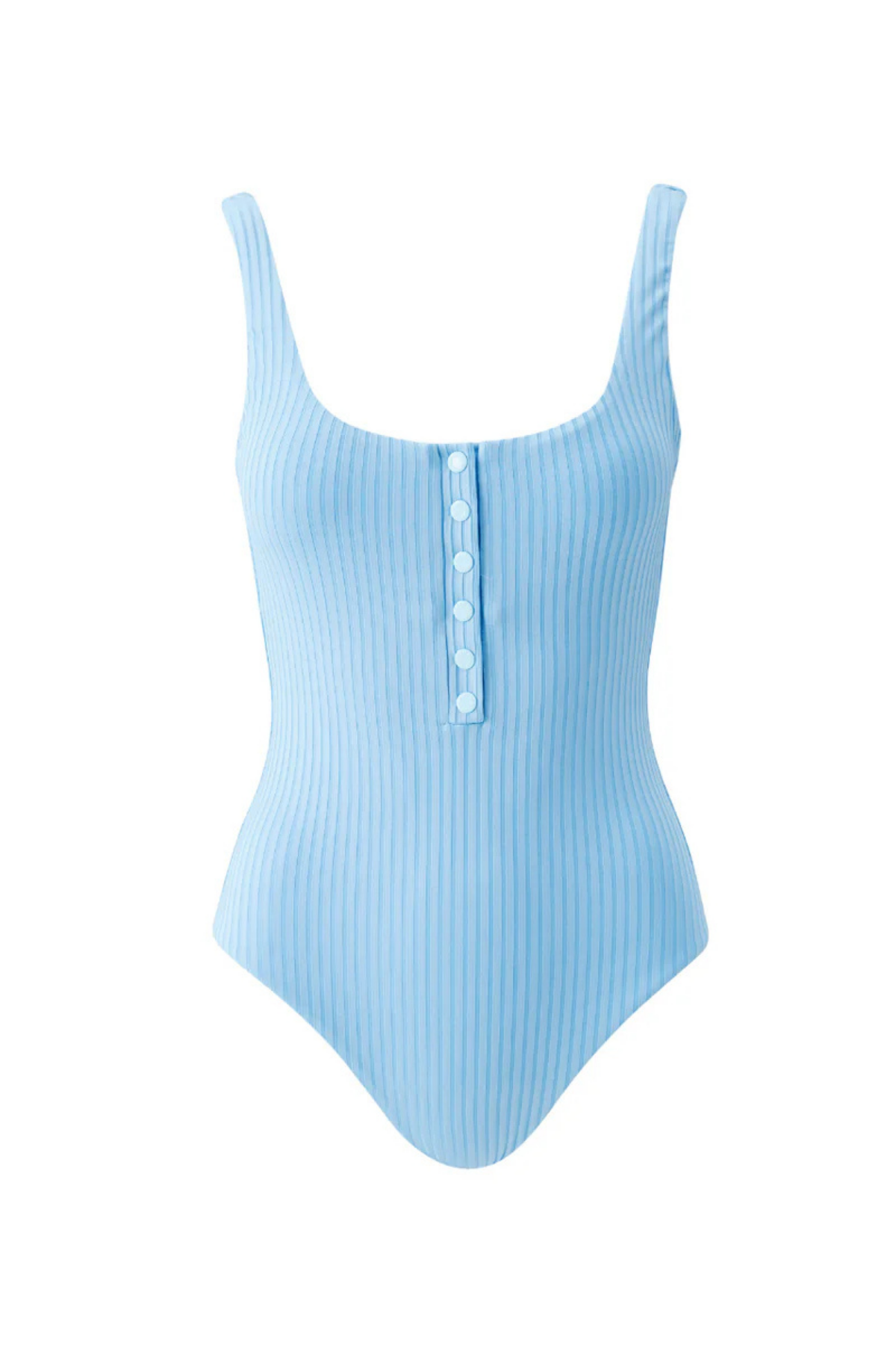 Melissa Obadash Taormina Oasis Swimsuit