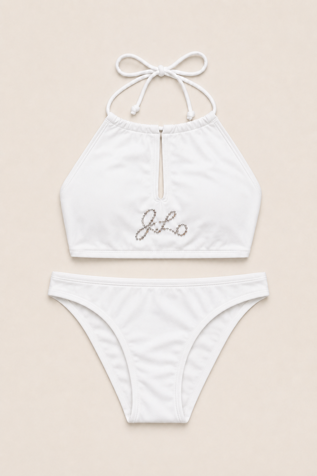 Bikini White