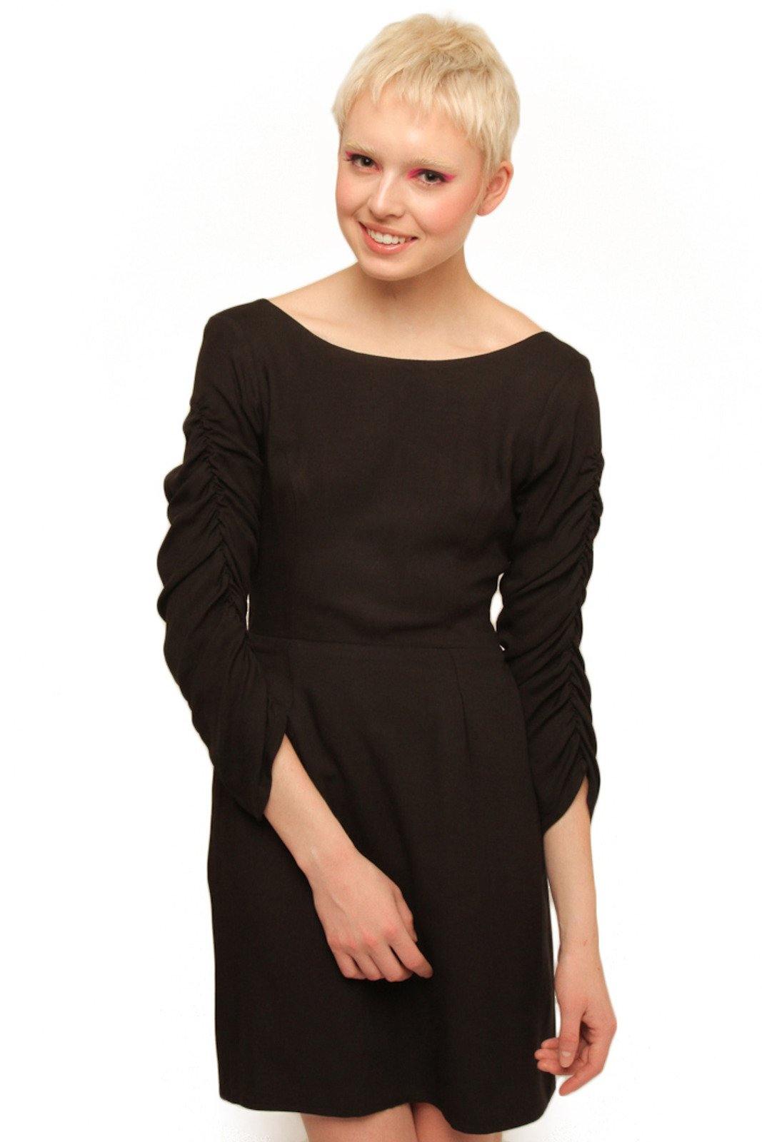 Eskell Zoma Mini Dress